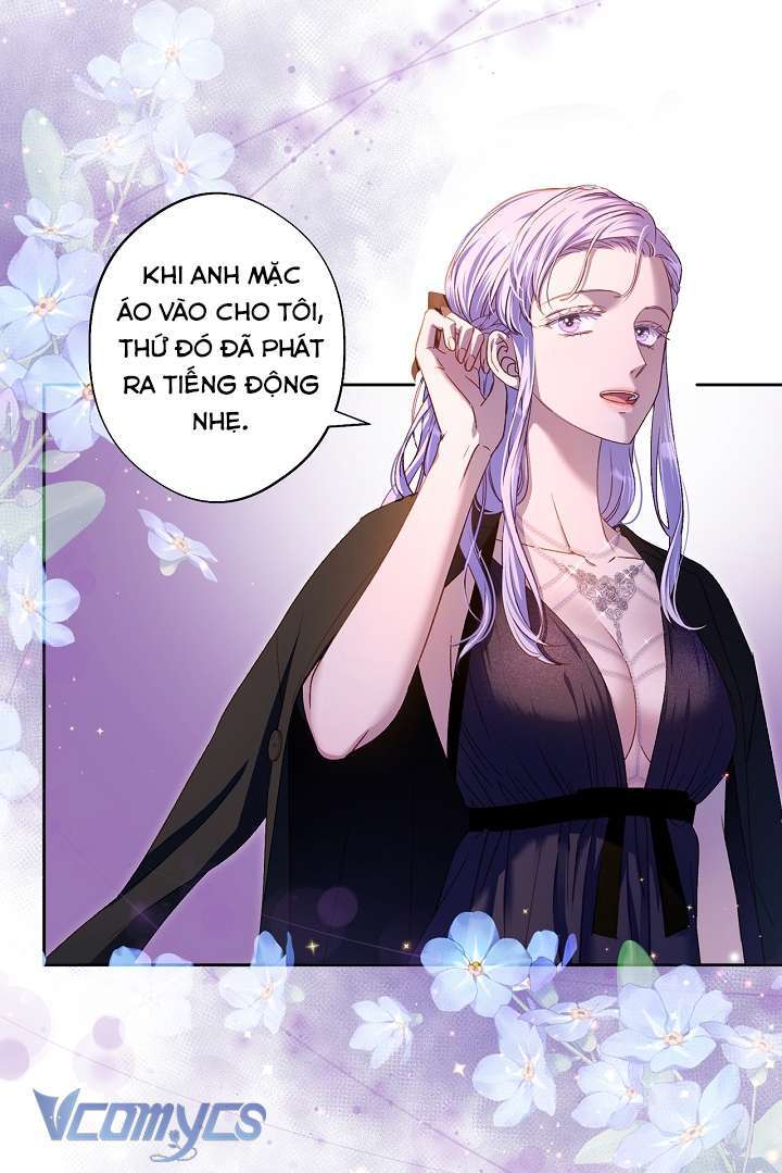 [18+] Love Kitsch Crunch Chap Chapter 18-[18+] Love Kitsch Crunch - Next Chap 19