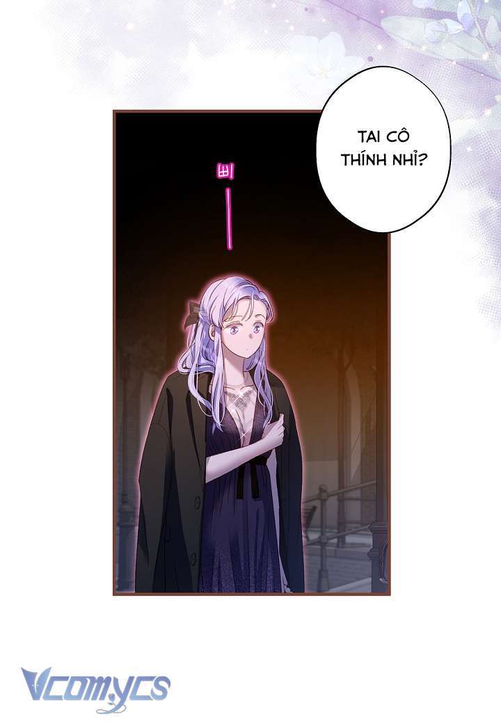 [18+] Love Kitsch Crunch Chap Chapter 18-[18+] Love Kitsch Crunch - Next Chap 19