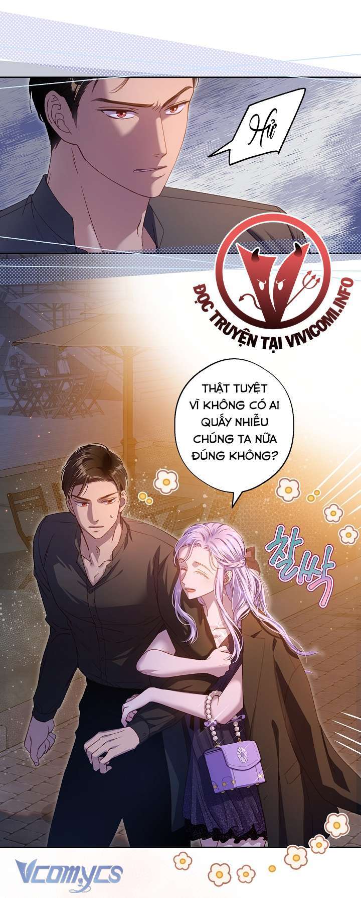 [18+] Love Kitsch Crunch Chap Chapter 18-[18+] Love Kitsch Crunch - Next Chap 19