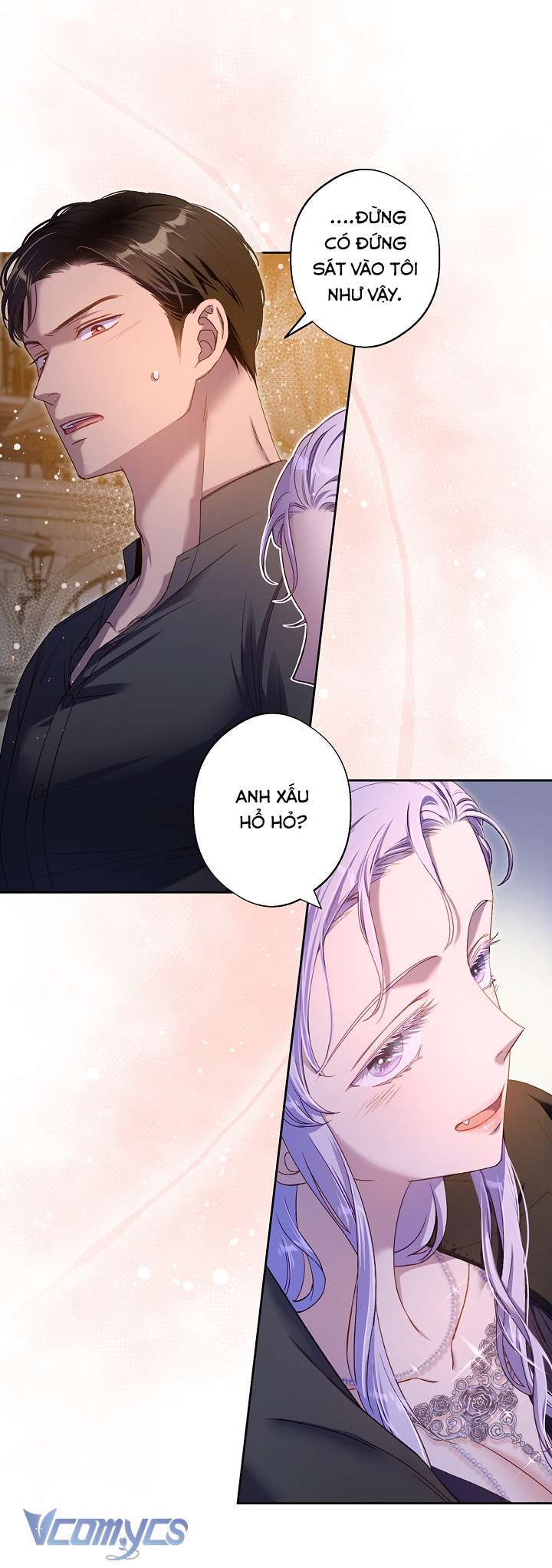 [18+] Love Kitsch Crunch Chap Chapter 18-[18+] Love Kitsch Crunch - Next Chap 19