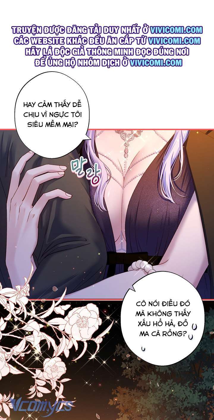 [18+] Love Kitsch Crunch Chap Chapter 18-[18+] Love Kitsch Crunch - Next Chap 19