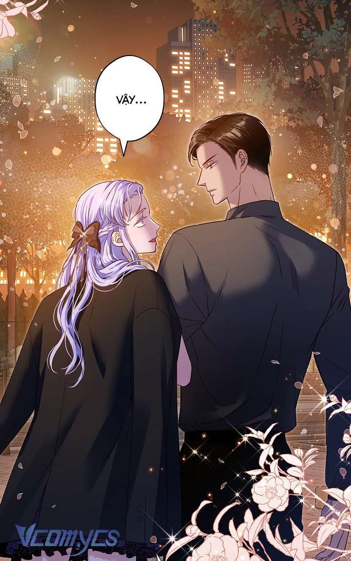 [18+] Love Kitsch Crunch Chap Chapter 18-[18+] Love Kitsch Crunch - Next Chap 19