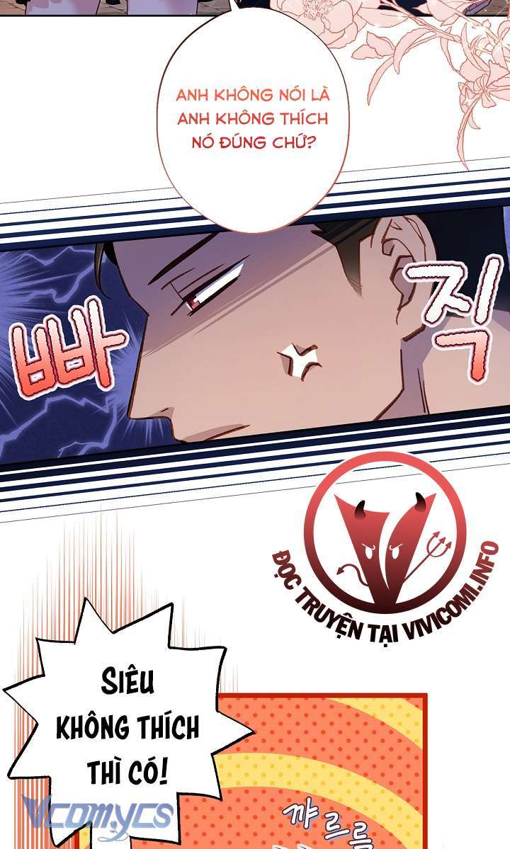 [18+] Love Kitsch Crunch Chap Chapter 18-[18+] Love Kitsch Crunch - Next Chap 19