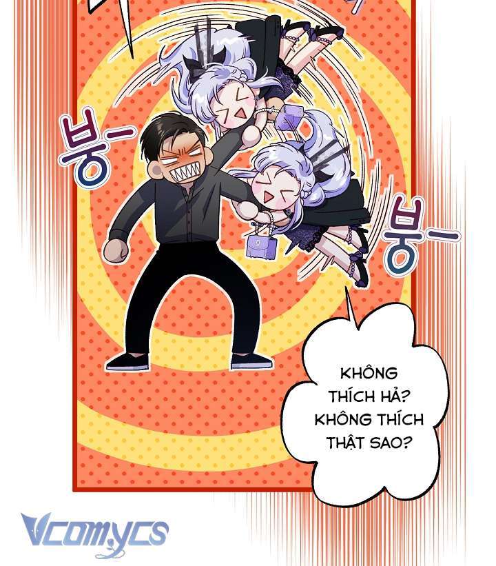 [18+] Love Kitsch Crunch Chap Chapter 18-[18+] Love Kitsch Crunch - Next Chap 19