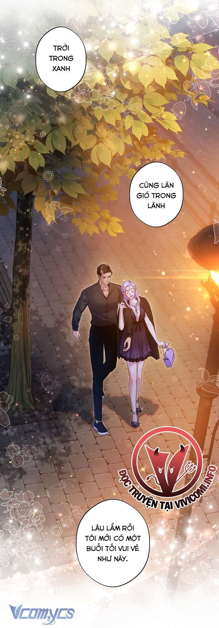 [18+] Love Kitsch Crunch Chap Chapter 18-[18+] Love Kitsch Crunch - Next Chap 19