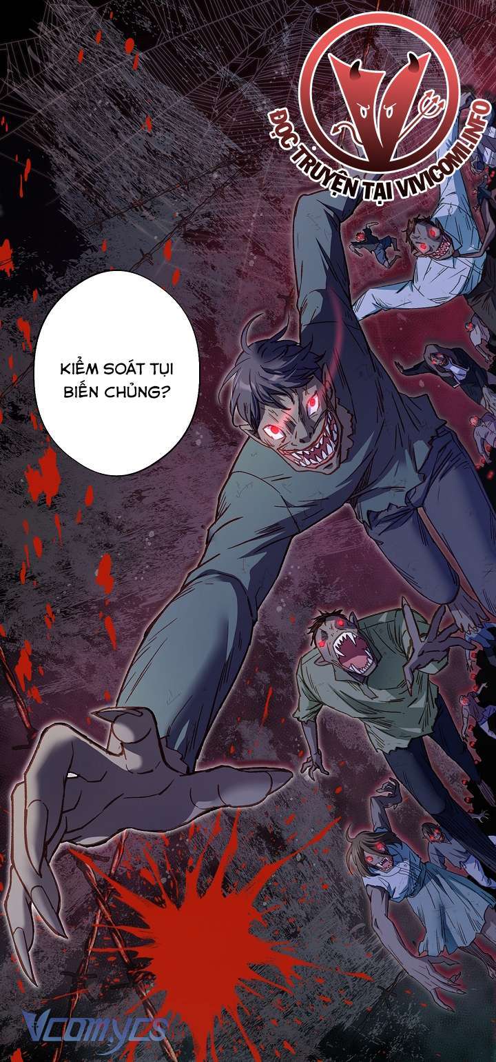 [18+] Love Kitsch Crunch Chap Chapter 18-[18+] Love Kitsch Crunch - Next Chap 19