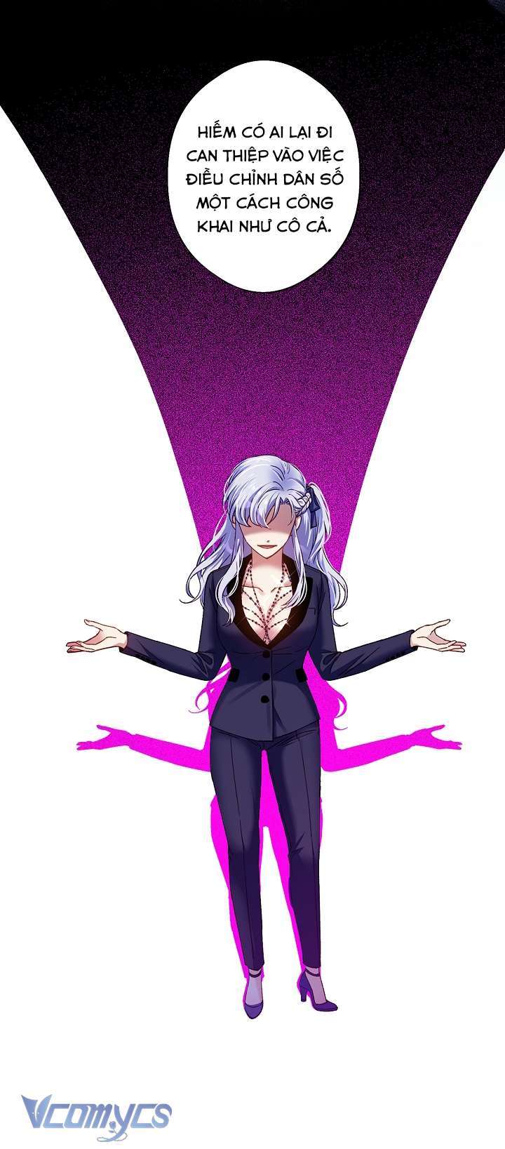 [18+] Love Kitsch Crunch Chap Chapter 18-[18+] Love Kitsch Crunch - Next Chap 19