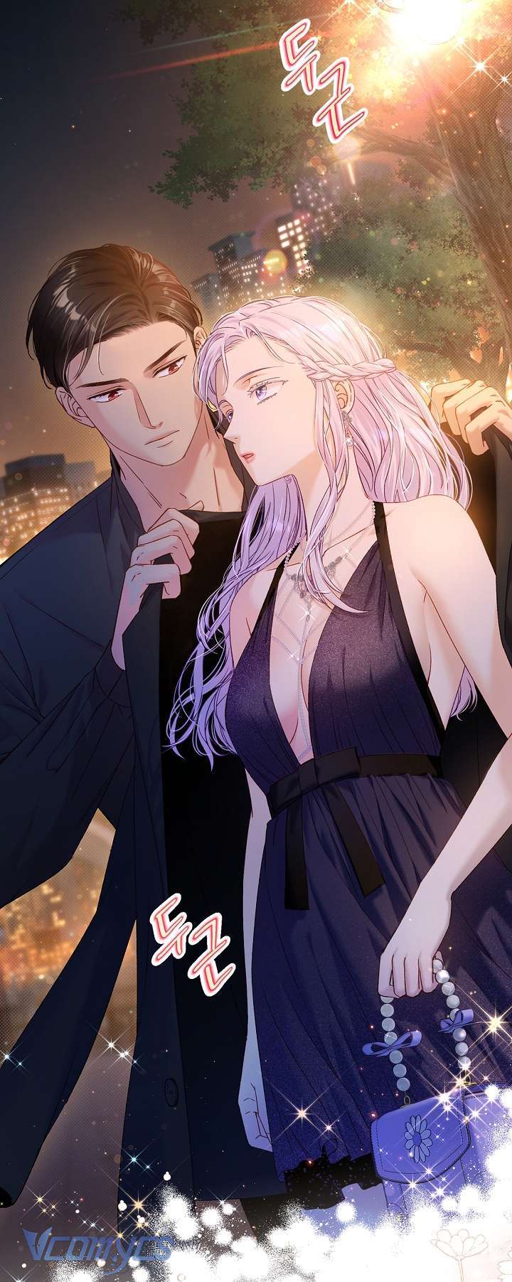 [18+] Love Kitsch Crunch Chap Chapter 18-[18+] Love Kitsch Crunch - Next Chap 19