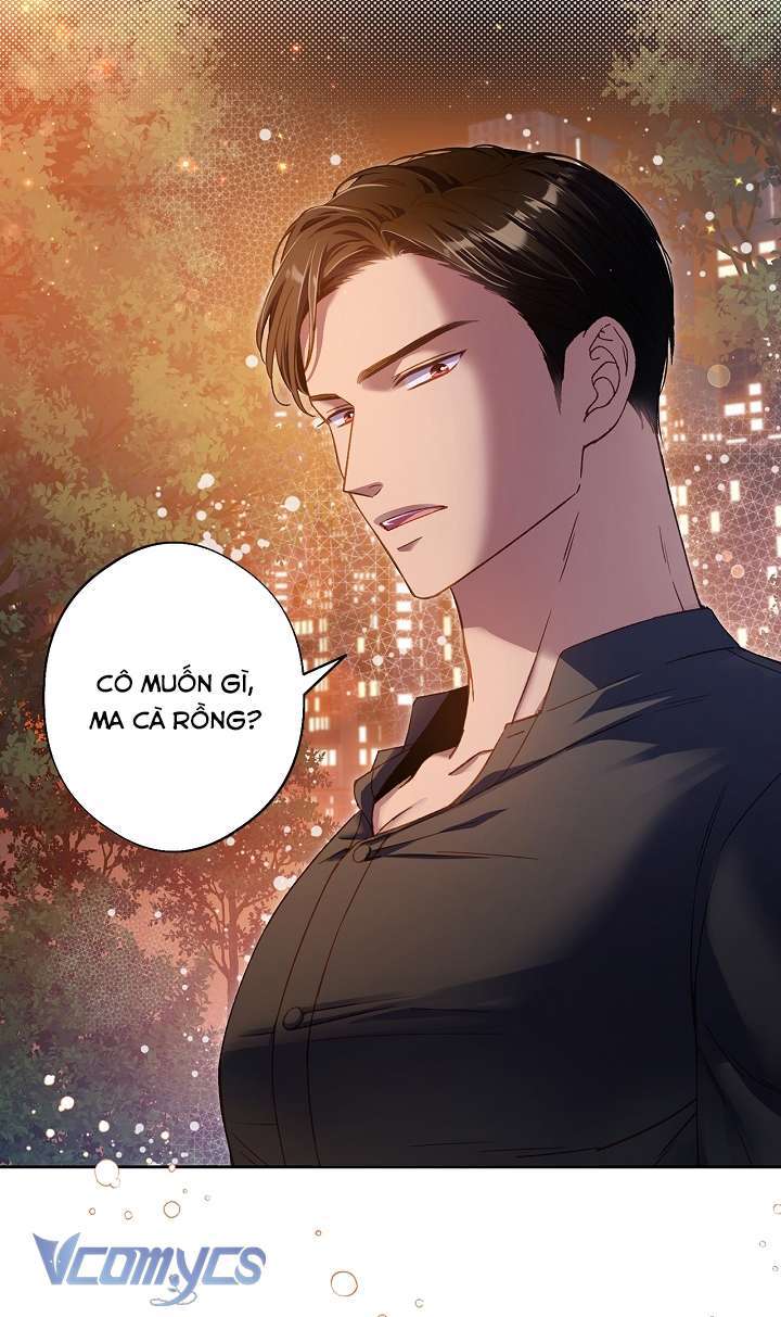 [18+] Love Kitsch Crunch Chap Chapter 18-[18+] Love Kitsch Crunch - Next Chap 19