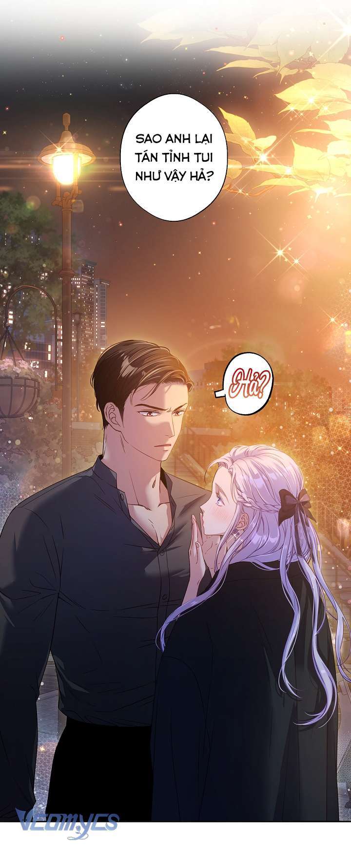 [18+] Love Kitsch Crunch Chap Chapter 18-[18+] Love Kitsch Crunch - Next Chap 19