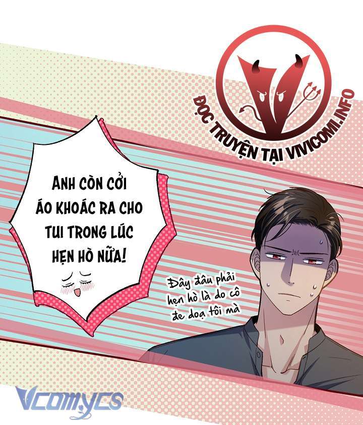 [18+] Love Kitsch Crunch Chap Chapter 18-[18+] Love Kitsch Crunch - Next Chap 19