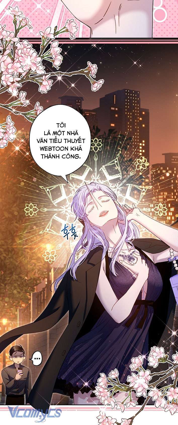 [18+] Love Kitsch Crunch Chap Chapter 19-[18+] Love Kitsch Crunch - Next Chap 20