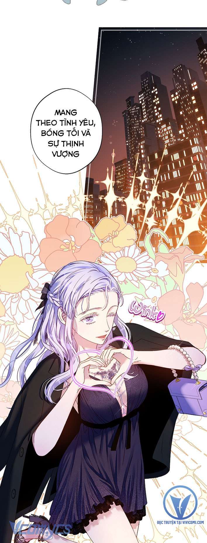 [18+] Love Kitsch Crunch Chap Chapter 19-[18+] Love Kitsch Crunch - Next Chap 20