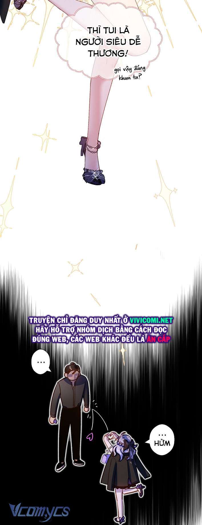 [18+] Love Kitsch Crunch Chap Chapter 19-[18+] Love Kitsch Crunch - Next Chap 20