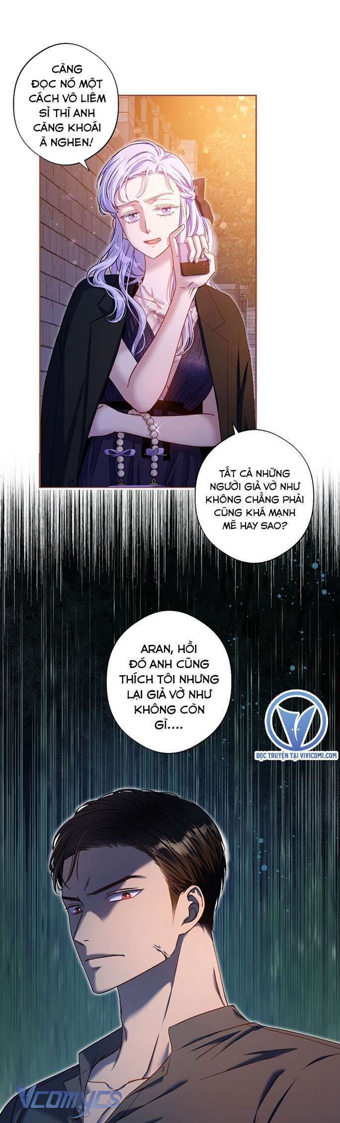 [18+] Love Kitsch Crunch Chap Chapter 19-[18+] Love Kitsch Crunch - Next Chap 20