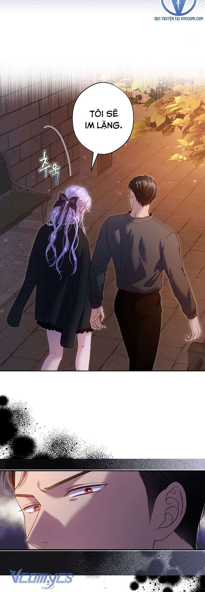 [18+] Love Kitsch Crunch Chap Chapter 19-[18+] Love Kitsch Crunch - Next Chap 20