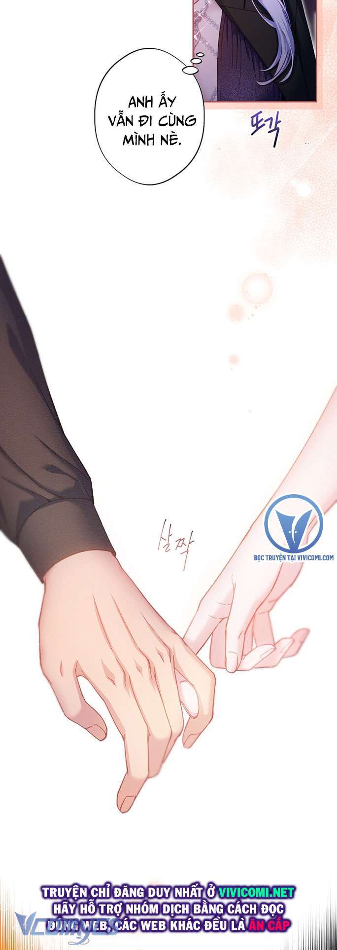 [18+] Love Kitsch Crunch Chap Chapter 19-[18+] Love Kitsch Crunch - Next Chap 20