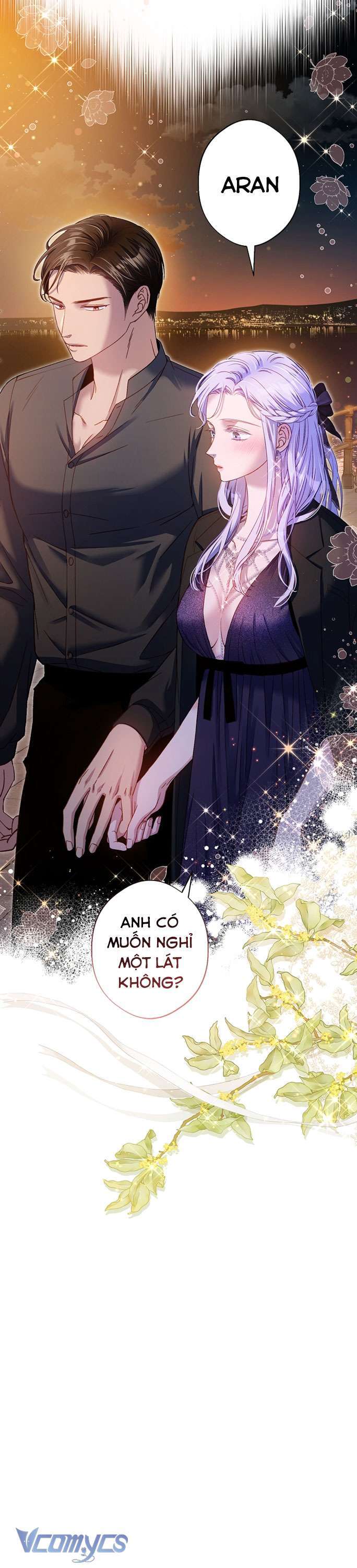 [18+] Love Kitsch Crunch Chap Chapter 19-[18+] Love Kitsch Crunch - Next Chap 20