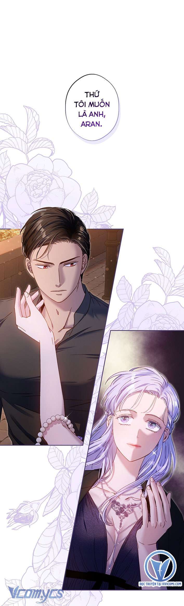 [18+] Love Kitsch Crunch Chap Chapter 19-[18+] Love Kitsch Crunch - Next Chap 20