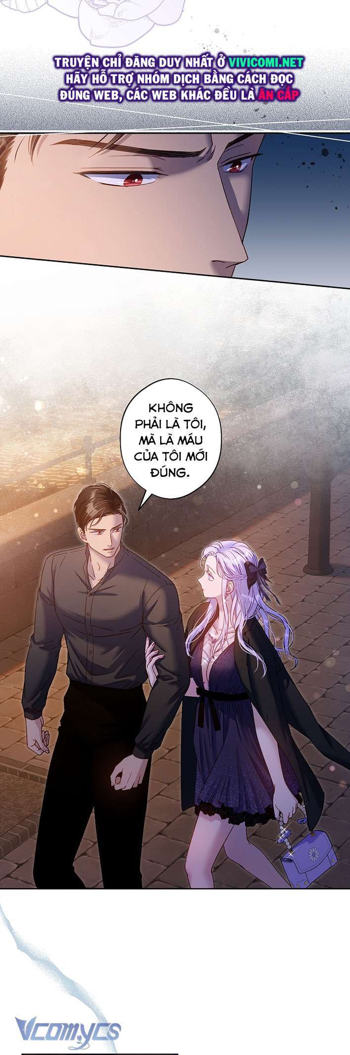 [18+] Love Kitsch Crunch Chap Chapter 19-[18+] Love Kitsch Crunch - Next Chap 20