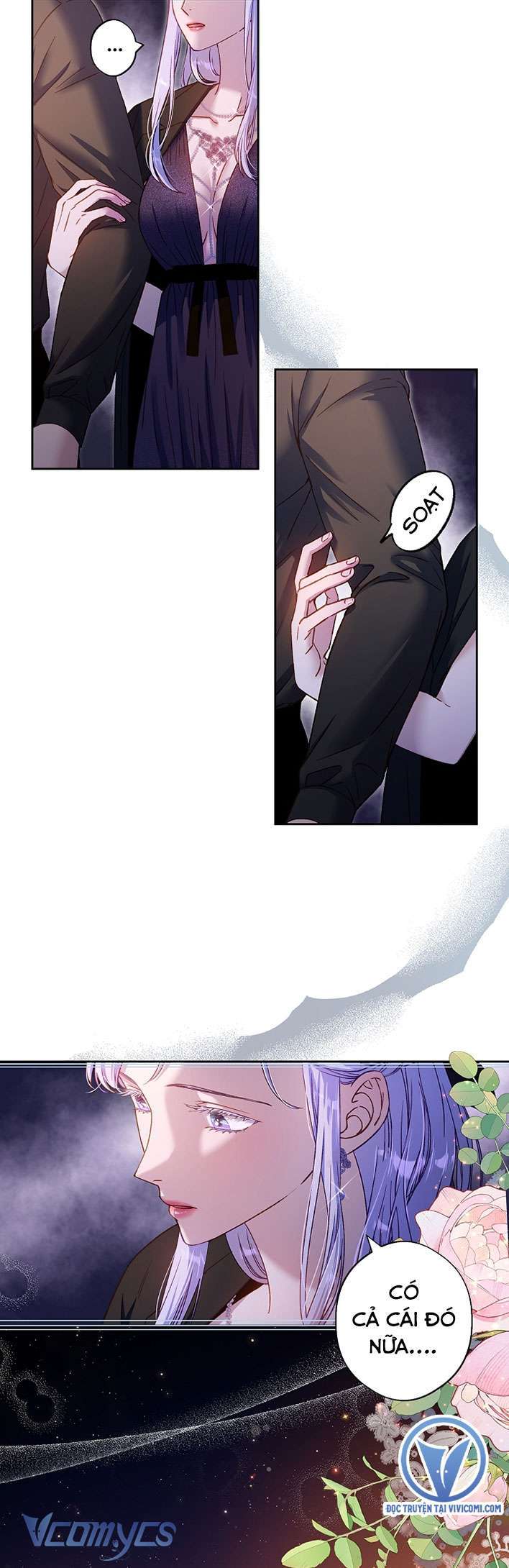 [18+] Love Kitsch Crunch Chap Chapter 19-[18+] Love Kitsch Crunch - Next Chap 20