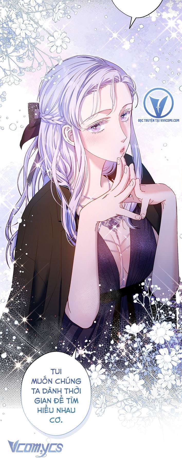 [18+] Love Kitsch Crunch Chap Chapter 19-[18+] Love Kitsch Crunch - Next Chap 20