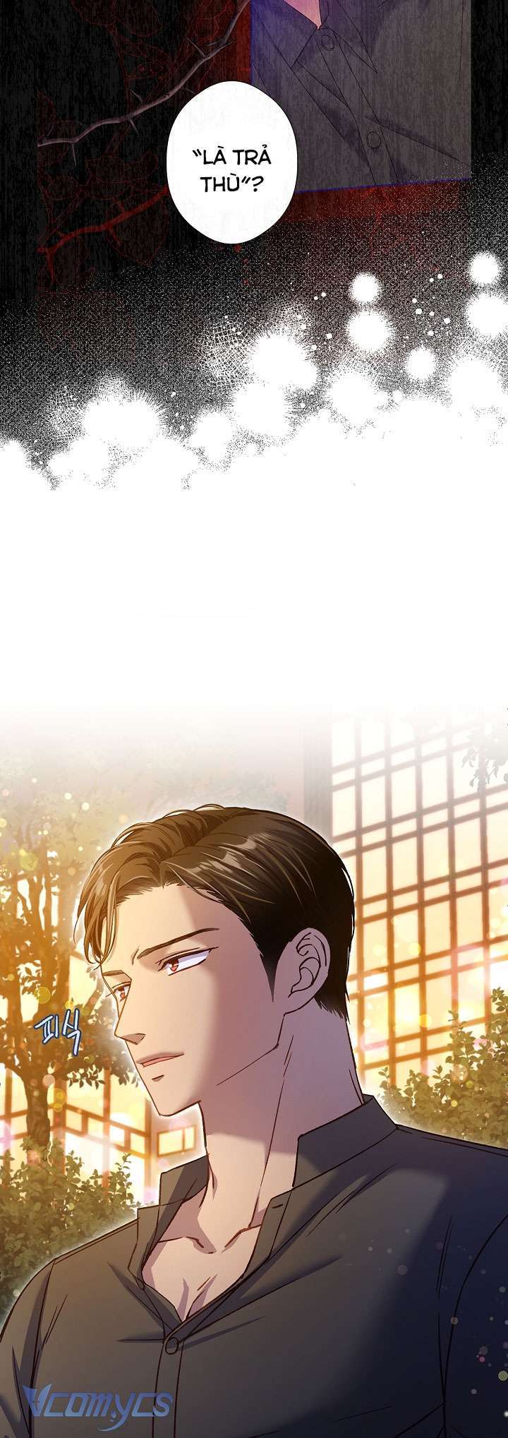 [18+] Love Kitsch Crunch Chap Chapter 20-[18+] Love Kitsch Crunch - Next Chap 21