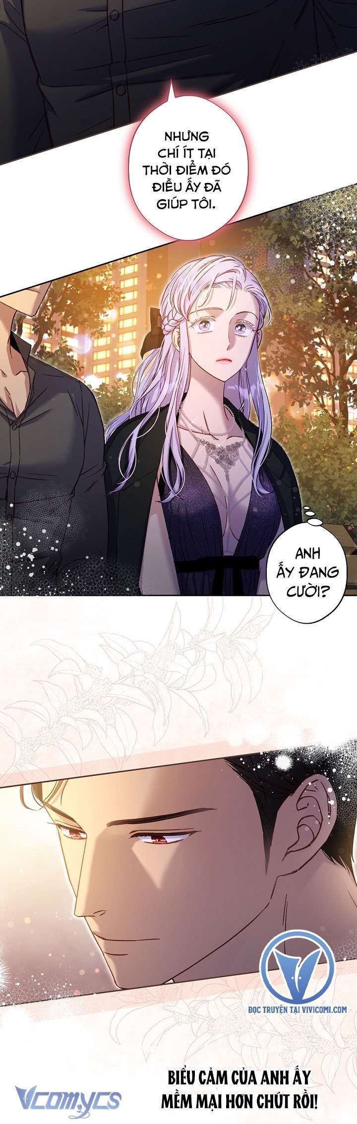 [18+] Love Kitsch Crunch Chap Chapter 20-[18+] Love Kitsch Crunch - Next Chap 21