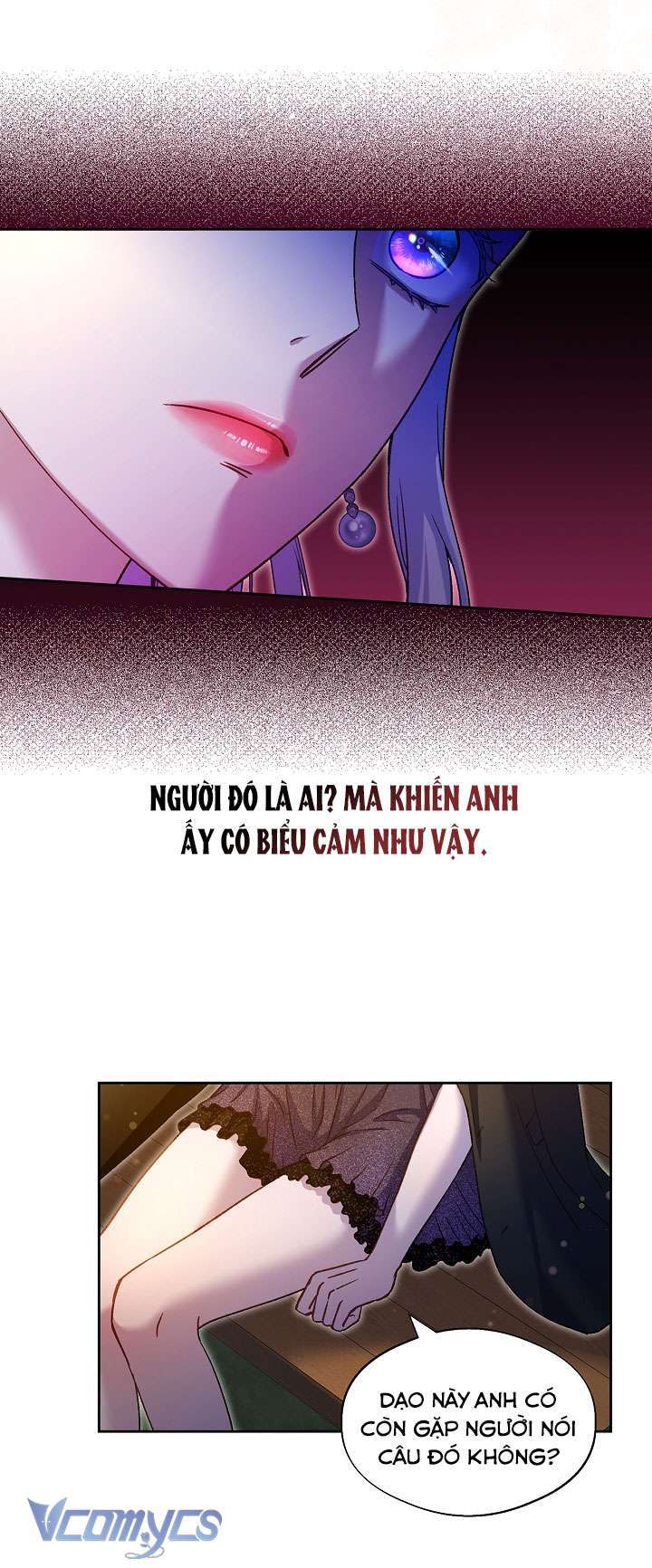 [18+] Love Kitsch Crunch Chap Chapter 20-[18+] Love Kitsch Crunch - Next Chap 21