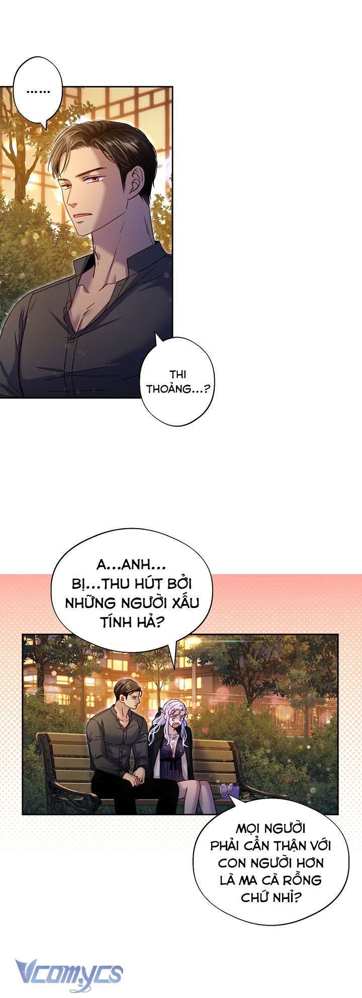 [18+] Love Kitsch Crunch Chap Chapter 20-[18+] Love Kitsch Crunch - Next Chap 21