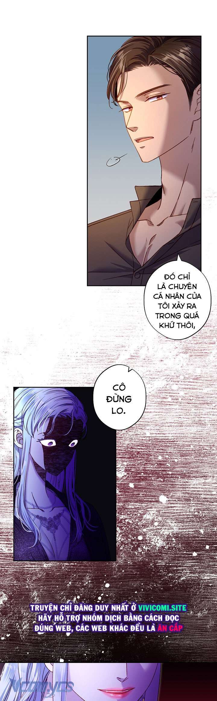 [18+] Love Kitsch Crunch Chap Chapter 20-[18+] Love Kitsch Crunch - Next Chap 21