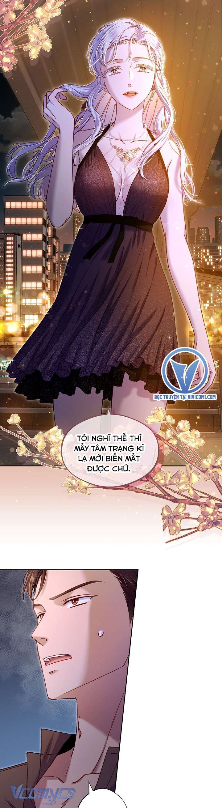 [18+] Love Kitsch Crunch Chap Chapter 20-[18+] Love Kitsch Crunch - Next Chap 21