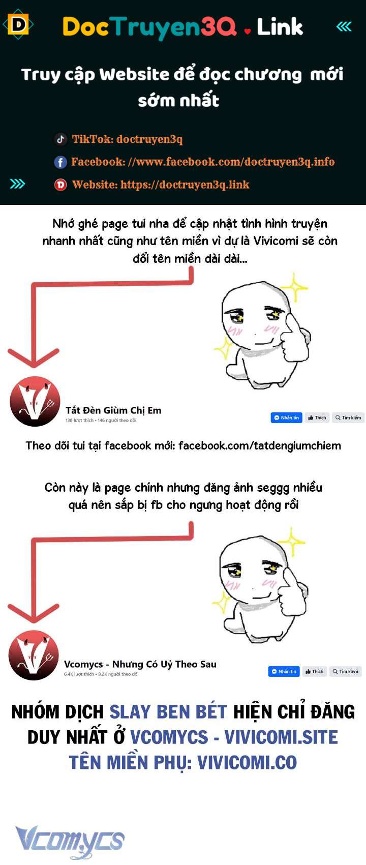 [18+] Love Kitsch Crunch Chap Chapter 20-[18+] Love Kitsch Crunch - Next Chap 21