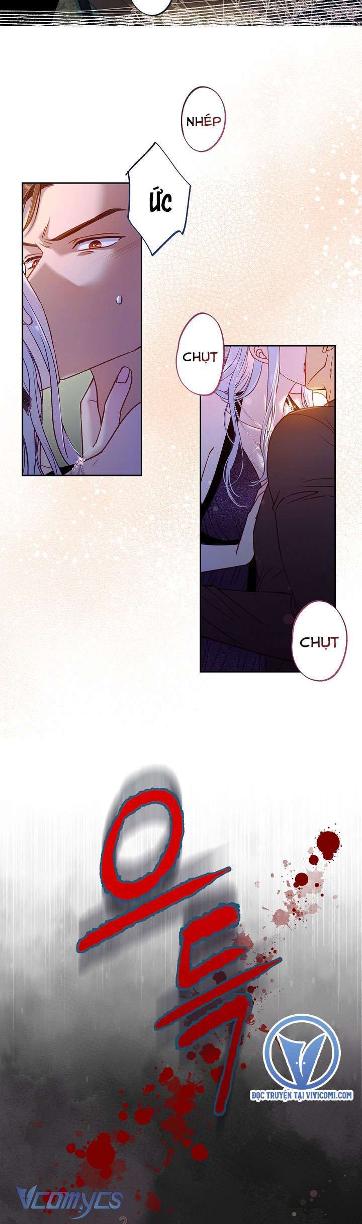 [18+] Love Kitsch Crunch Chap Chapter 20-[18+] Love Kitsch Crunch - Next Chap 21