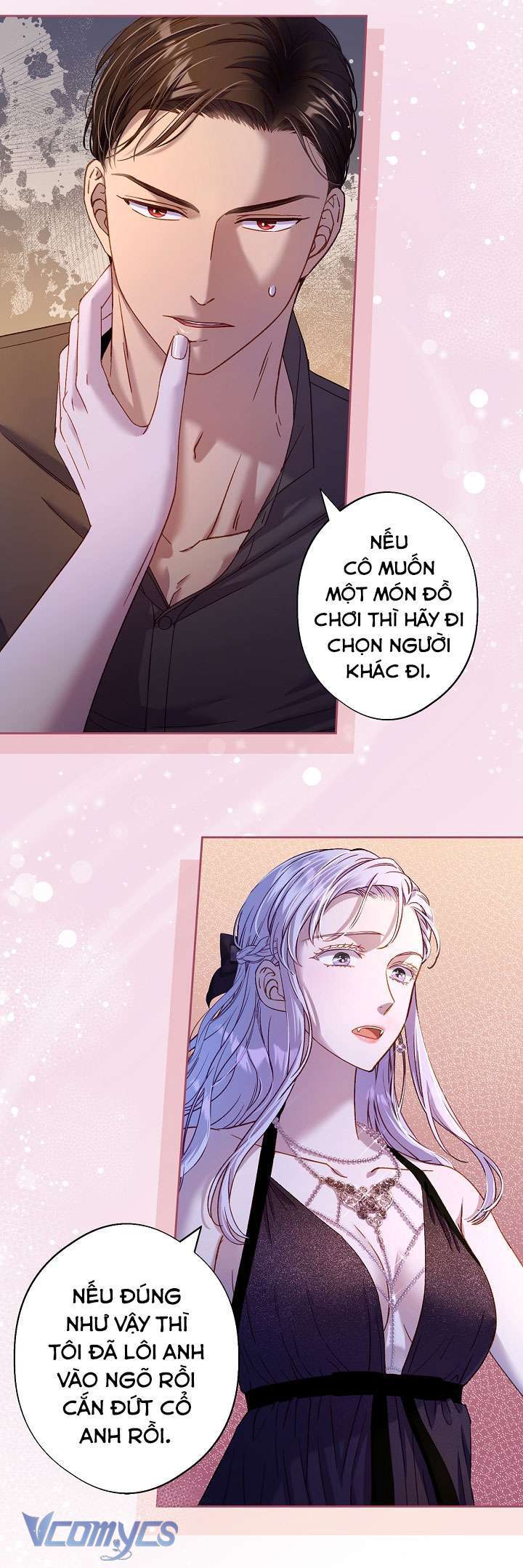 [18+] Love Kitsch Crunch Chap Chapter 20-[18+] Love Kitsch Crunch - Next Chap 21