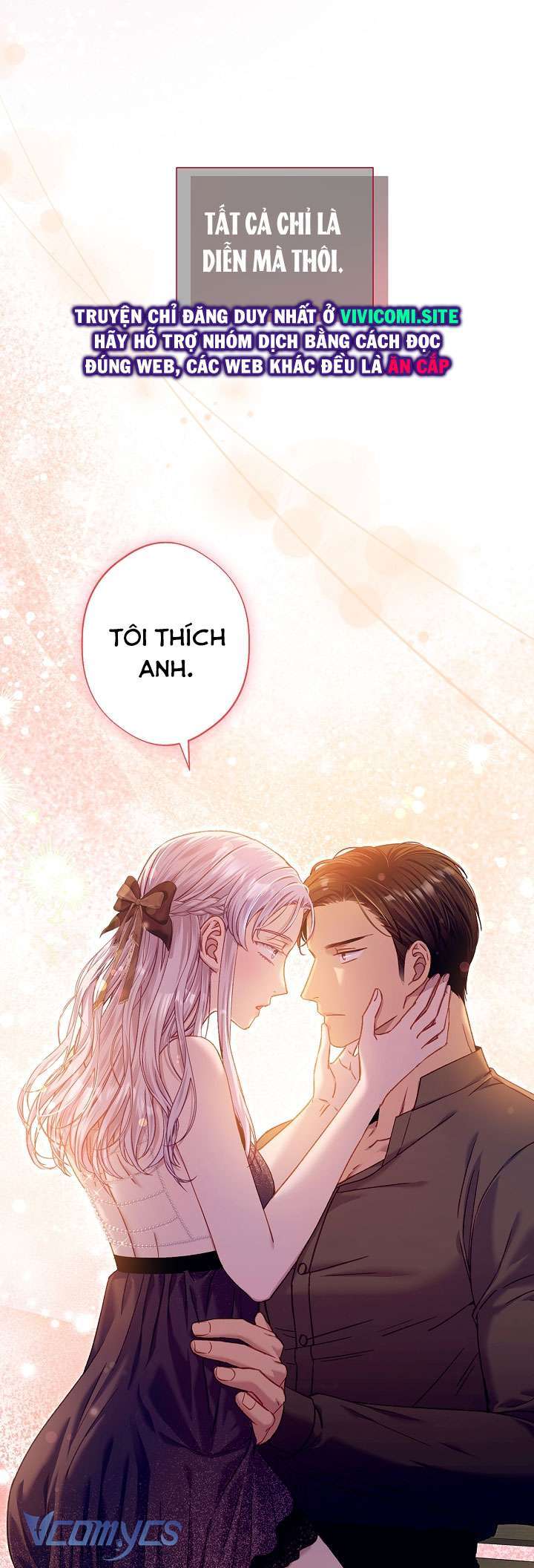 [18+] Love Kitsch Crunch Chap Chapter 20-[18+] Love Kitsch Crunch - Next Chap 21
