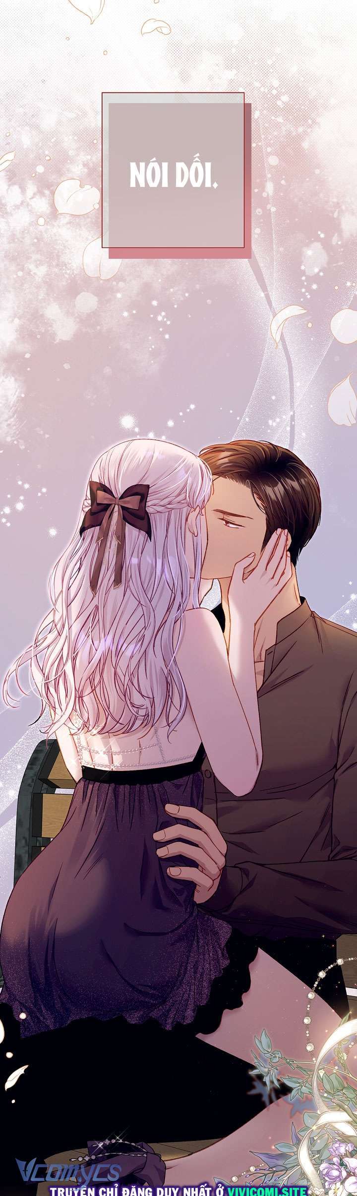 [18+] Love Kitsch Crunch Chap Chapter 20-[18+] Love Kitsch Crunch - Next Chap 21