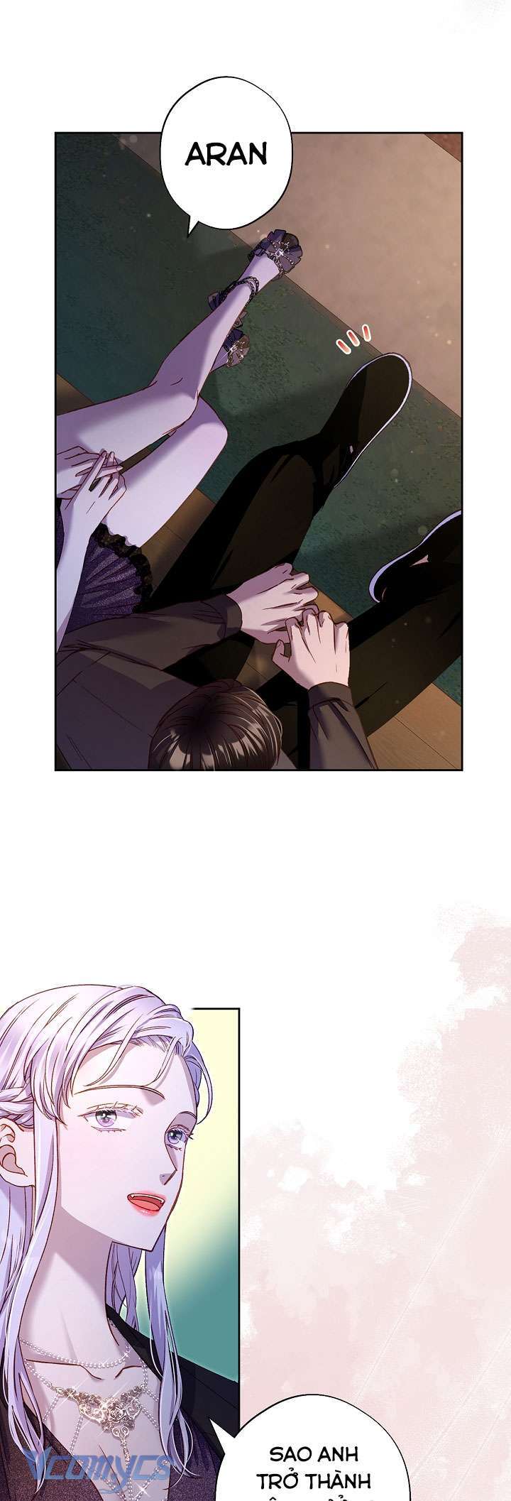 [18+] Love Kitsch Crunch Chap Chapter 20-[18+] Love Kitsch Crunch - Next Chap 21