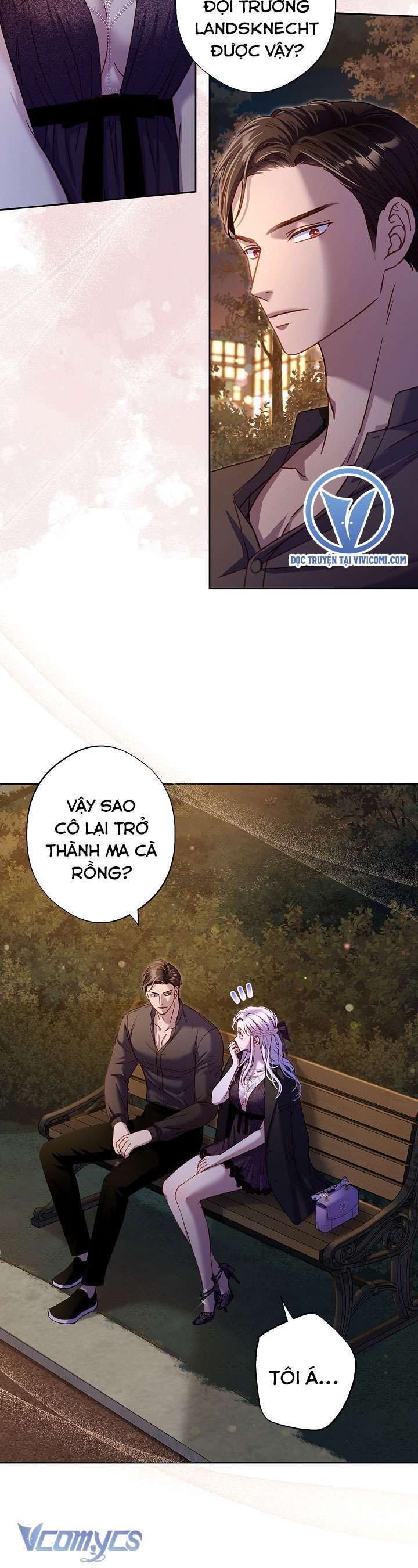 [18+] Love Kitsch Crunch Chap Chapter 20-[18+] Love Kitsch Crunch - Next Chap 21