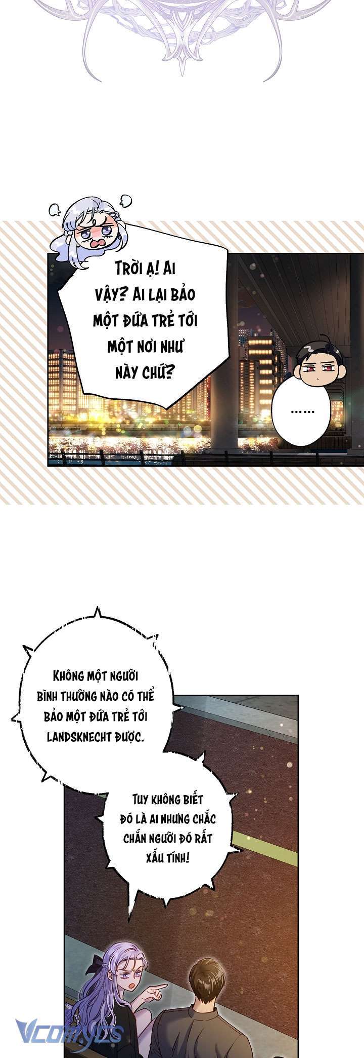 [18+] Love Kitsch Crunch Chap Chapter 20-[18+] Love Kitsch Crunch - Next Chap 21