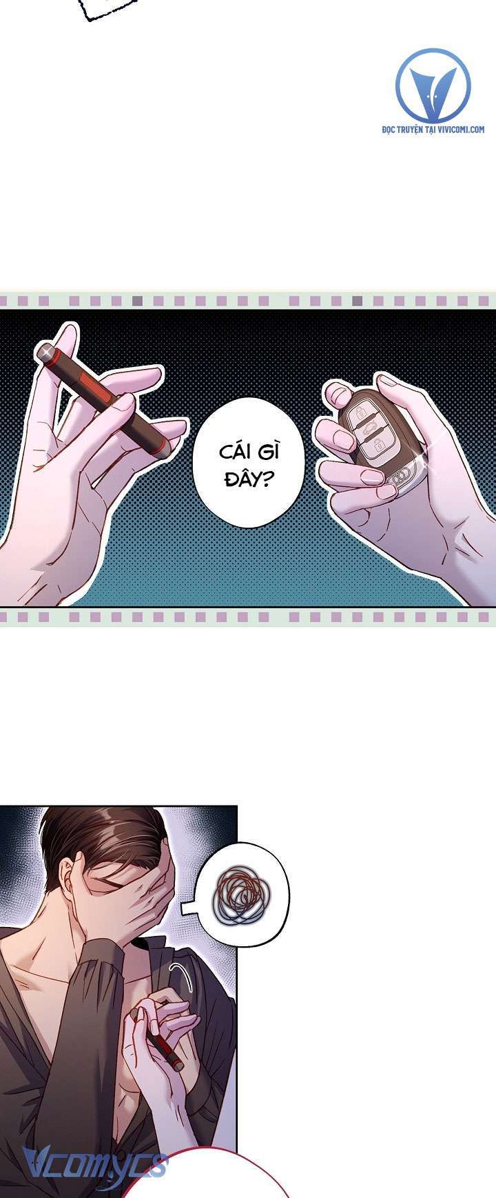 [18+] Love Kitsch Crunch Chap Chapter 21-[18+] Love Kitsch Crunch - Next Chap 22