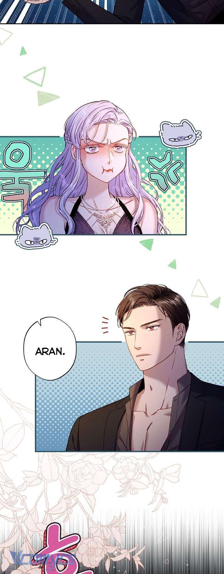 [18+] Love Kitsch Crunch Chap Chapter 21-[18+] Love Kitsch Crunch - Next Chap 22