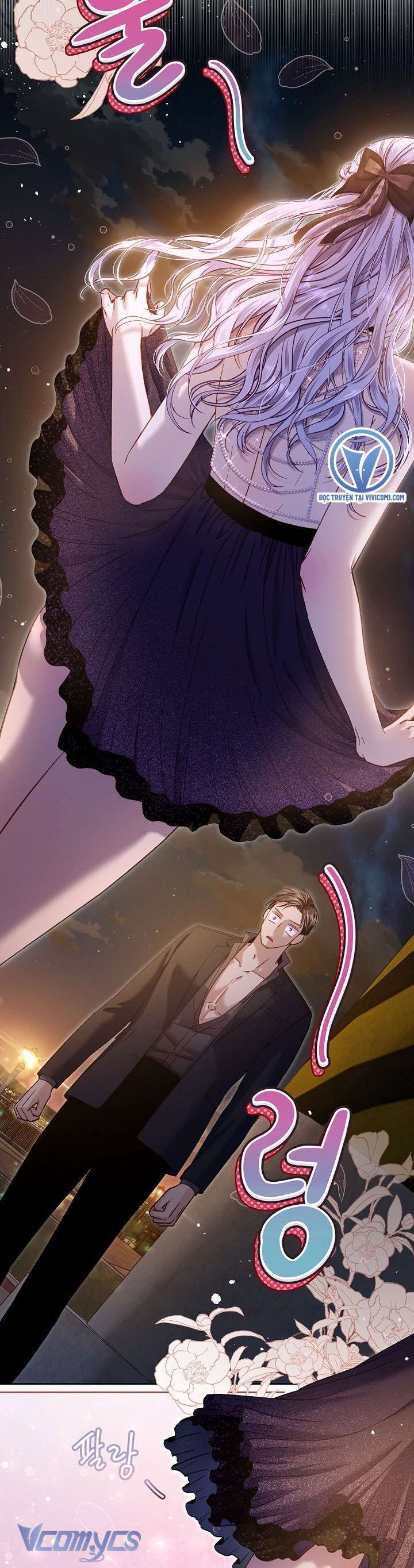 [18+] Love Kitsch Crunch Chap Chapter 21-[18+] Love Kitsch Crunch - Next Chap 22