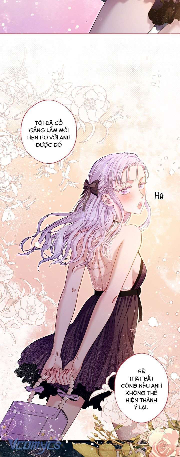 [18+] Love Kitsch Crunch Chap Chapter 21-[18+] Love Kitsch Crunch - Next Chap 22