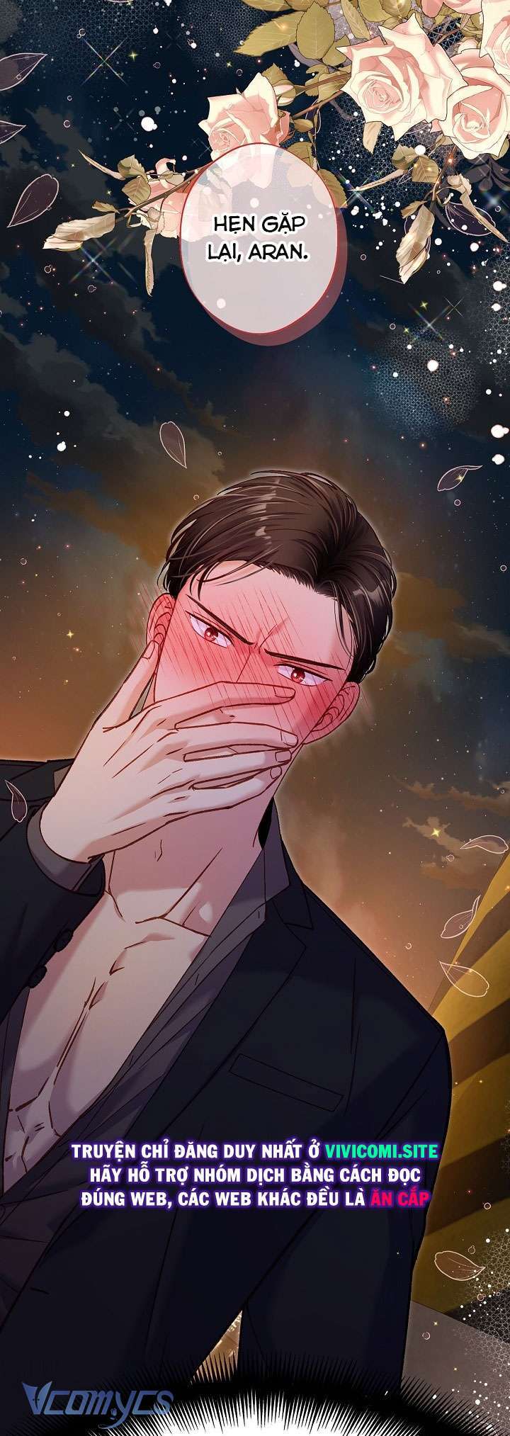 [18+] Love Kitsch Crunch Chap Chapter 21-[18+] Love Kitsch Crunch - Next Chap 22