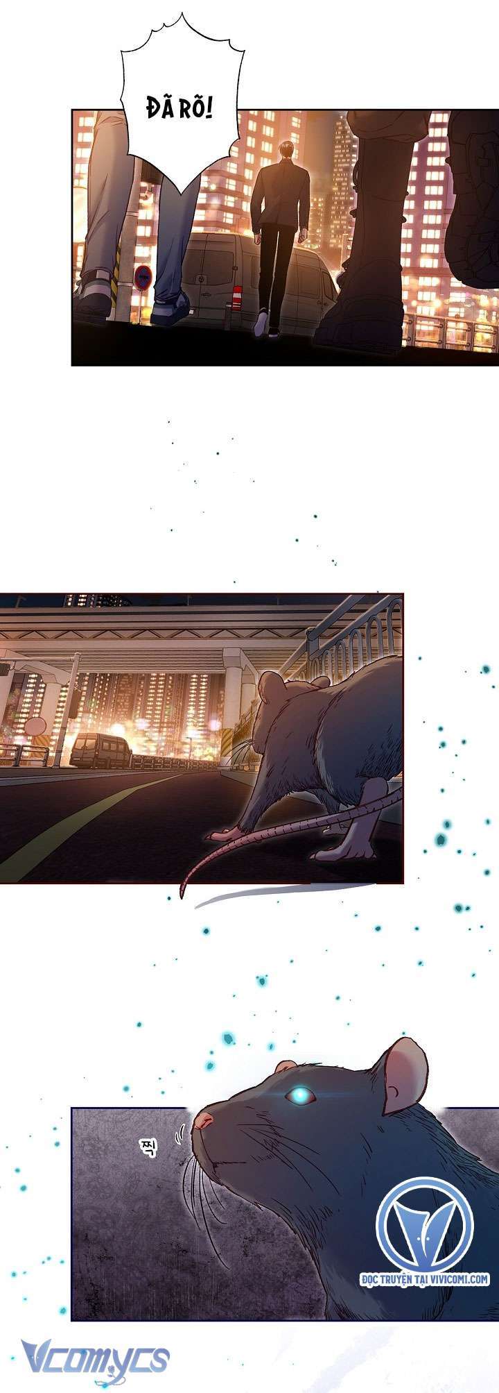 [18+] Love Kitsch Crunch Chap Chapter 21-[18+] Love Kitsch Crunch - Next Chap 22