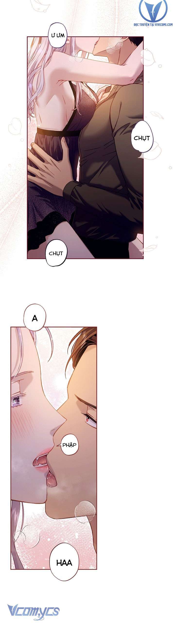 [18+] Love Kitsch Crunch Chap Chapter 21-[18+] Love Kitsch Crunch - Next Chap 22