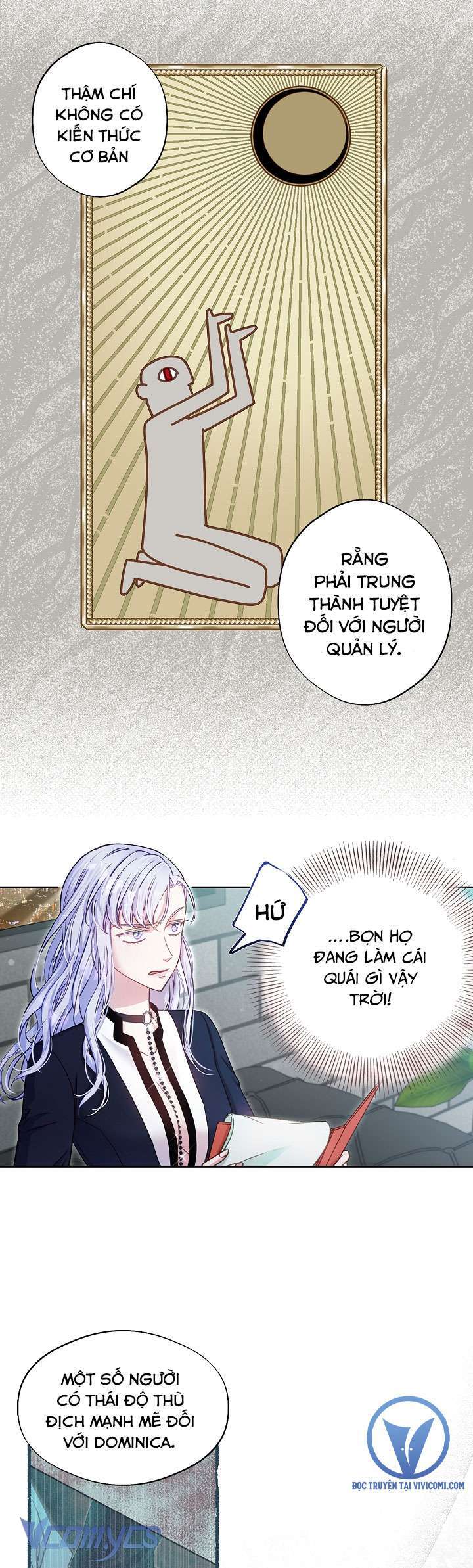 [18+] Love Kitsch Crunch Chap Chapter 22-[18+] Love Kitsch Crunch - Next Chap 23