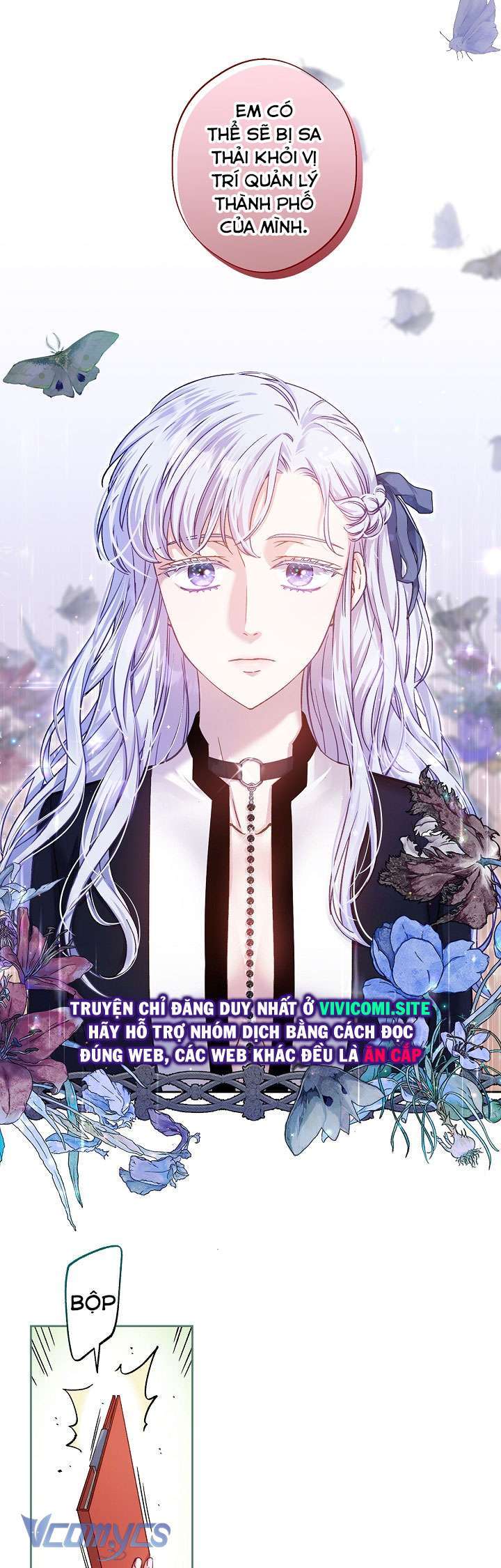 [18+] Love Kitsch Crunch Chap Chapter 22-[18+] Love Kitsch Crunch - Next Chap 23