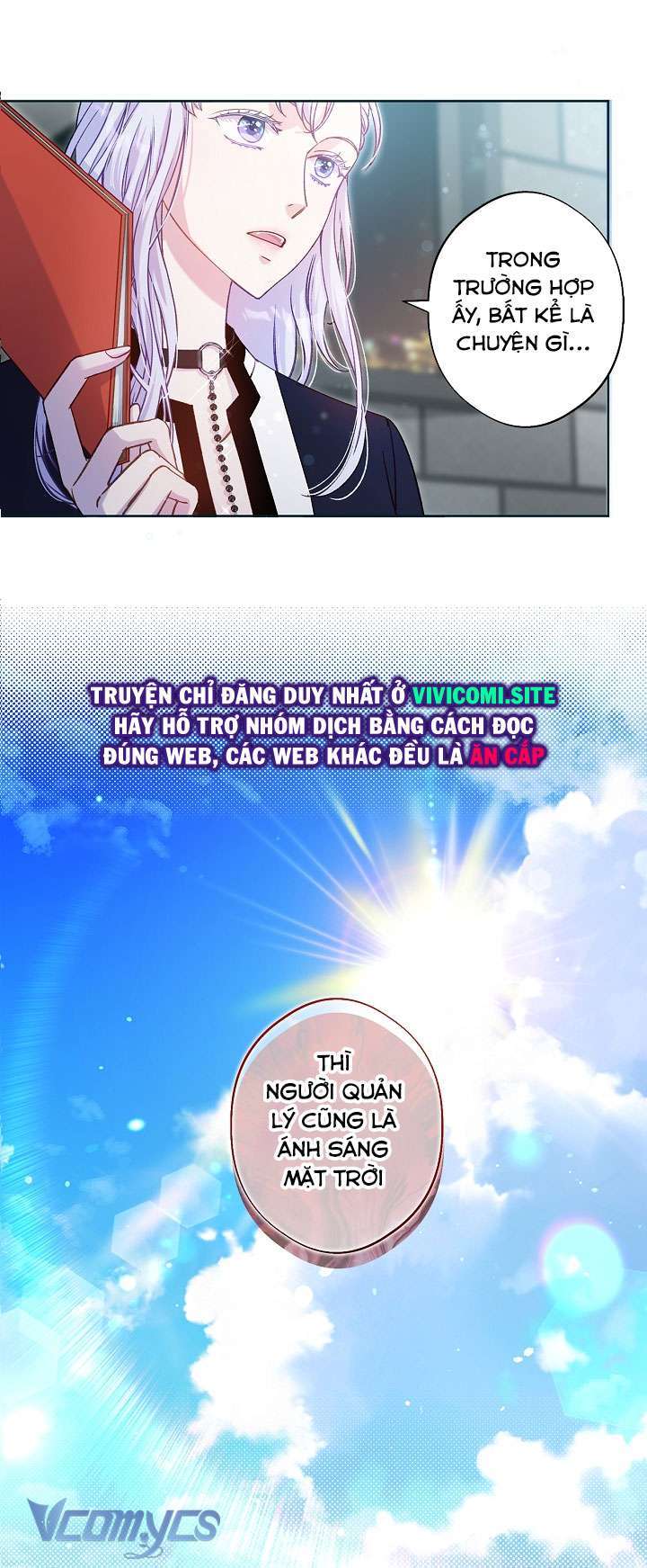 [18+] Love Kitsch Crunch Chap Chapter 22-[18+] Love Kitsch Crunch - Next Chap 23